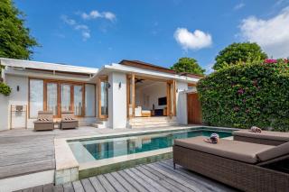 Villa Bukit Gili Gede - Gili Gede - 9