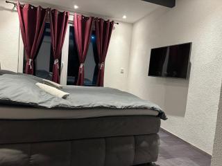 Beautiful Appartment in MG - Self Check-in - Mönchengladbach - 8