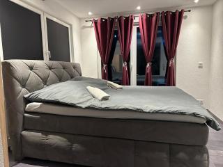 Beautiful Appartment in MG - Self Check-in - Mönchengladbach - 5