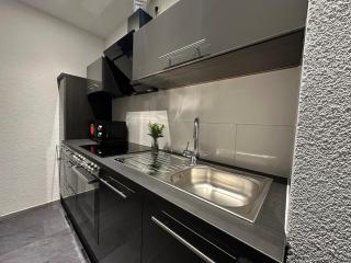 Beautiful Appartment in MG - Self Check-in - Mönchengladbach - 3