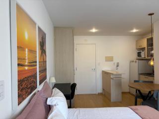 SH132 Vistas Urbanas das Alturas na Bela Cintra - 1