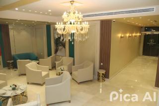 Turquoisejo Hotel - 8