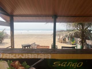 Sango beach - Accra - 4
