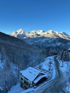 Miramonti Bellevue - Sauze dʼOulx - 3