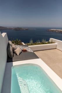 Villa Lukas - Imerovigli - 6