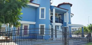 Villa Mavi Çalis - Fethiye - 4