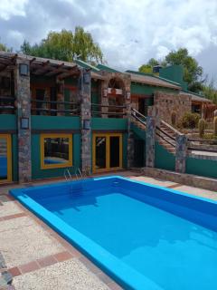 El Refugio de Coquena - Purmamarca - 8