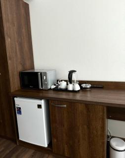 ORBI PALACE room 713 - Bakoerjani - 7