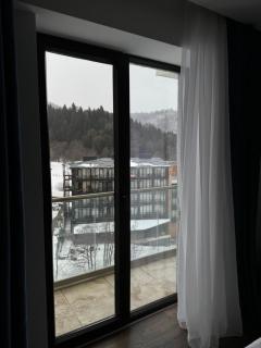 ORBI PALACE room 713 - 5