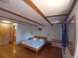 Zöld sziget Apartmanház - 8