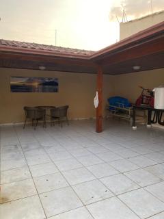 Casa Espaçosa Perto das Praias - 4