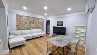 Jasmin luxury apartment - Florence - 8