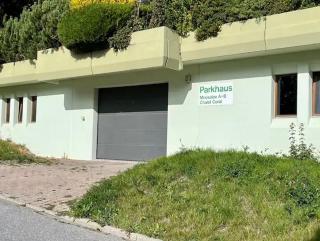 Maisonette Wohnung mit Bergsicht - 1