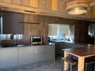Appartement avec piscine privée à Annecy - Annecy - 5