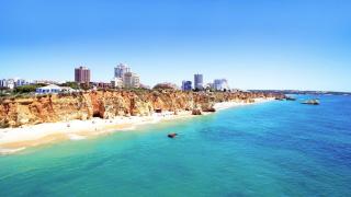 Praia da Rocha Central 1 With Pool by Homing - Portimão - 5
