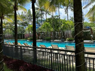 Apartamento Barra Olímpica - 6