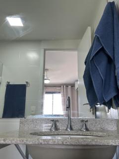 Apartamento Barra Olímpica - 5