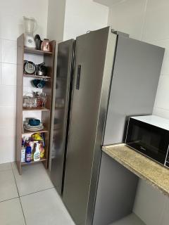 Apartamento Barra Olímpica - 2