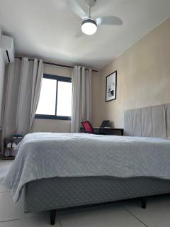 Apartamento Barra Olímpica - 1