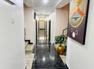 Iris Chen Hotel and Suites - Mama - 6