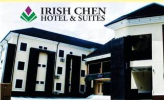 Iris Chen Hotel and Suites - Mama - 2