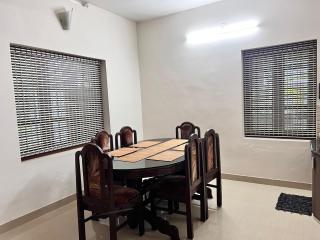 Madhavam Homestay - - 3