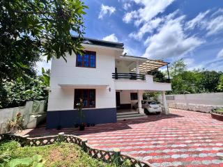 Madhavam Homestay - - 1
