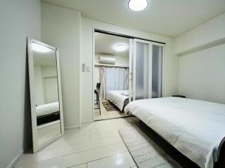 ShinjukuFleur-401 - Tokyo - 3