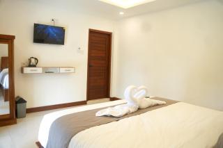 House of Semar Sari - Ubud - 8