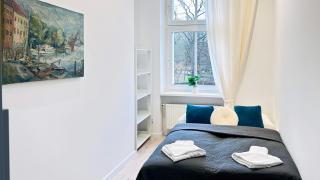 visit baltic - Kamienica z Duszą SK10 - Świnoujście - 1