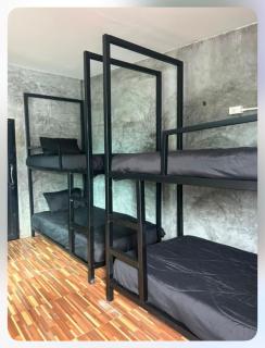 Happy Hostel - Islas Phi Phi - 8