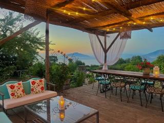La Dimora: Relax in a lovely garden - Massa Lubrense - 9