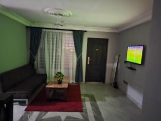 New appartement for reasonable price - 0