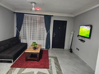 New appartement for reasonable price - 7