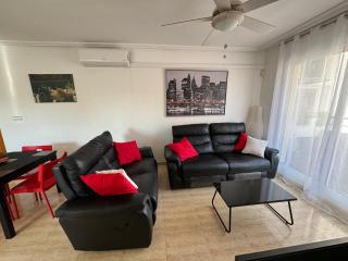 Apartamento VICTORIA Cabo Roig - Orihuela-Costa - 5