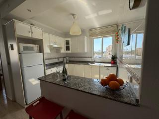 Apartamento VICTORIA Cabo Roig - Orihuela-Costa - 6