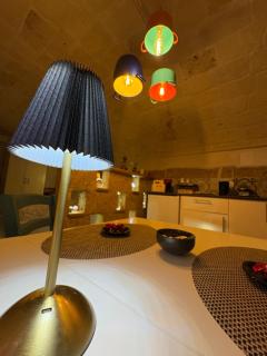 Vico Luxury Room - Mesagne - 8