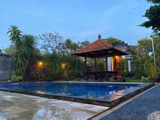 Villa Indah Anugrah - Kubu - 9