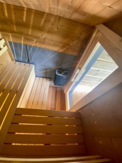 La cabane à sucre - Raon-aux-Bois - 9