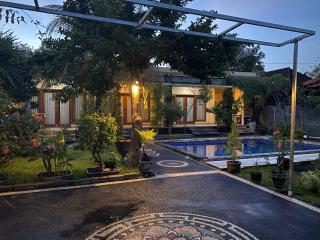 Villa Indah Anugrah - Kubu - 4