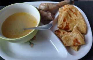 Marangu Lodge - - 4