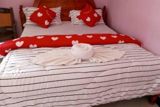 Marangu Lodge - - 1