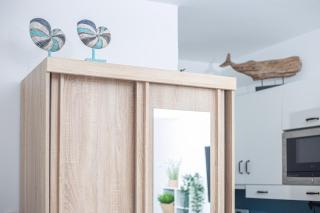 Villa Beluga & Belugaki casa - Batsi - 8