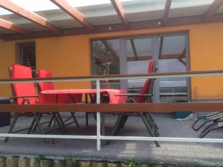 Ferienhaus Am Großen Priepertsee - 3