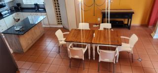 Mahogany Guesthouse Mbombela - Nelspruit - 5