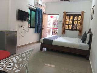 Benny baga beach away - 2