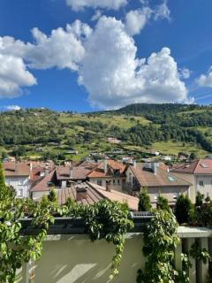Lysgaard Cosy Cottage - La Bresse - 5
