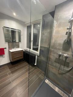 Lysgaard Cosy Cottage - La Bresse - 3