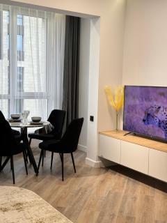 Komfort city - Almaty - 2