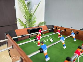 47F Cozy Central City Suite JB CIQ 5-6 Pax - Johor Bahru - 4